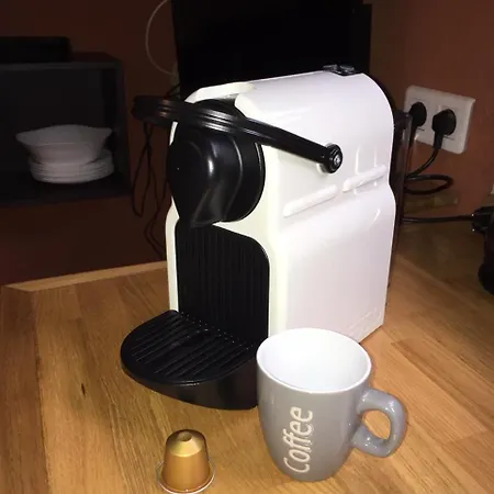 Holiday home Et Yourte Le Tucaou Avec Bains Nordiques Camous