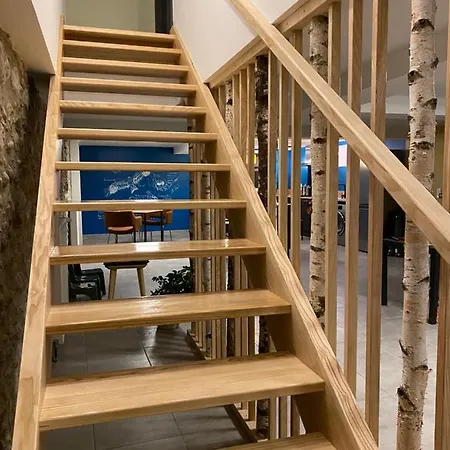 Et Yourte Le Tucaou Avec Bains Nordiques * Camous