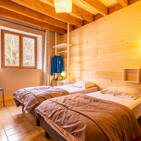 Et Yourte Le Tucaou Avec Bains Nordiques Camous